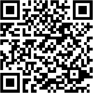 QR code linking to the candidate intake form